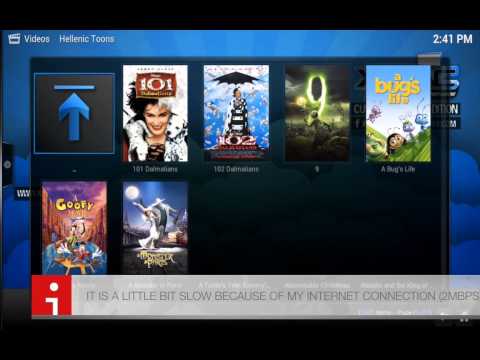 Download xbmc 13.1 mac iso