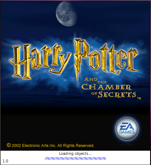 instal the new version for mac Harry Potter and the Chamber of Secrets